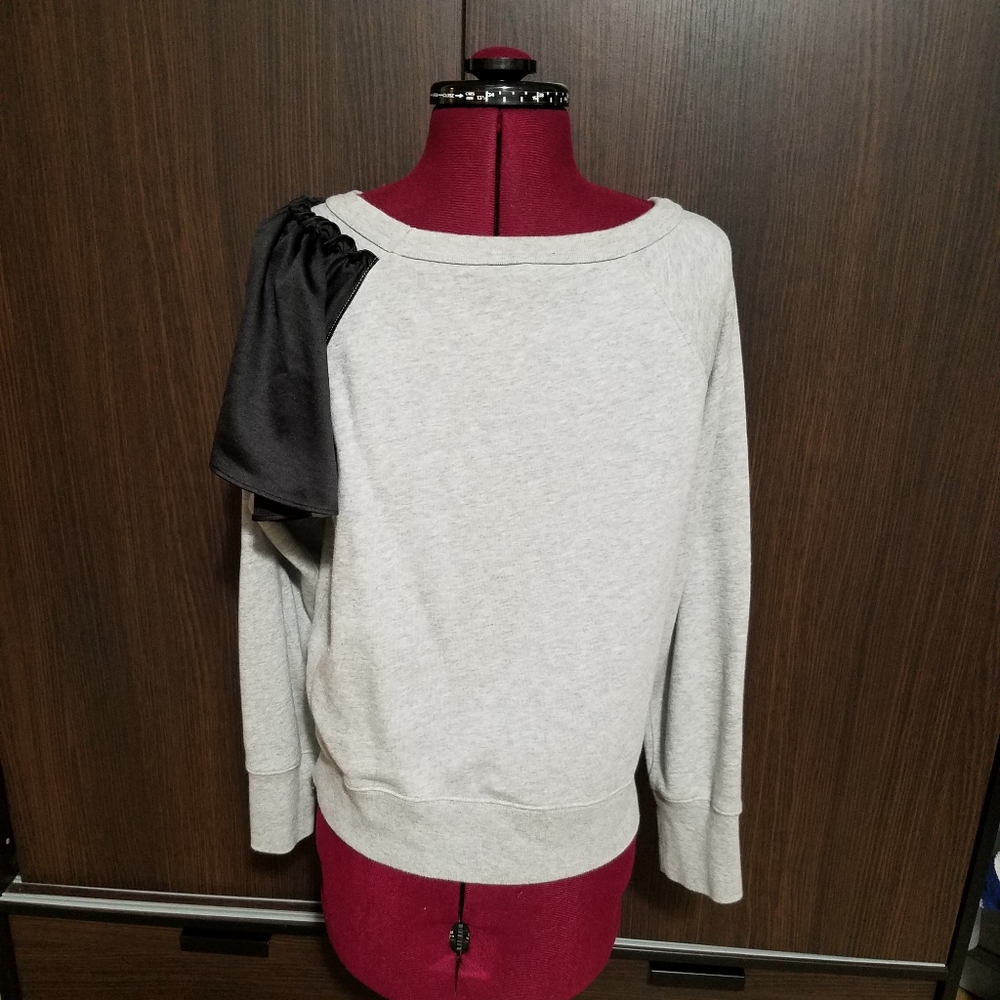 J.Crew Ruffled Sweater - Picture 3 of 8